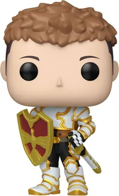 Obrázek produktu pro Funko Pop! Solo Leveling Yoo Jinho 1984