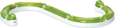 Produktbild von Catit Katzenspielzeug Spielschiene Senses 2.0 Play 135 cm