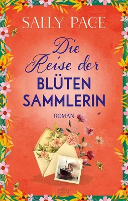 Obrázek produktu pro Die Reise der Blütensammlerin