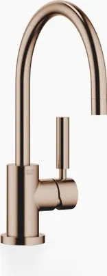 Produktbild von DORNBRACHT 33800888-42 Einhebelmischer TARA 33800888 Bronze
