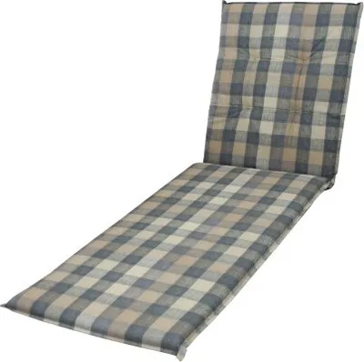 Obrázek produktu pro Doppler LIVING 5104 195 x 60 x 6 cm hnědá/šedá