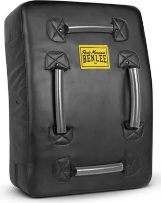 Produktbild von Schlagpolster aus Kunstleder IMPACT Black one size BENLEE