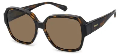 Zdjęcie produktu dla POLAROID ANCILLARIES Okulary przeciwsłoneczne PLD9021S086