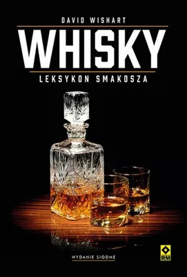 Produktbild von Whisky Leksykon smakosza