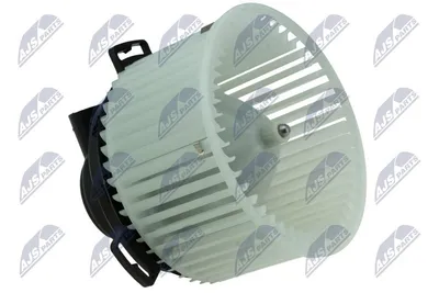Produktbild von NTY EWN-MZ-006 Gebläsemotor Innenraumgebläse für MAZDA 3 (BL) 3 Stufenheck (BL)