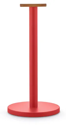 Zdjęcie produktu dla Alessi Mattina,Kitchen Roll Holder R (Art.-Nr. BG05 R, EAN 8003299461493)