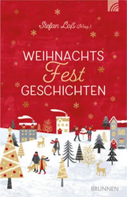 Image de WeihnachtsFestGeschichten
