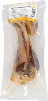 Productafbeelding van Hondensnack Snackys, smaak: ham, 14 stuks