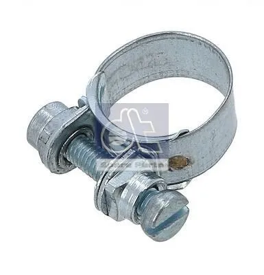 Produktbild von DT Spare Parts Kühlerschlauch Wasserschlauch 5.45471