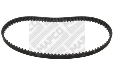 Produktbild von MAPCO 43100 Zahnriemen für RENAULT TWINGO II (CN0) 87-Zähne