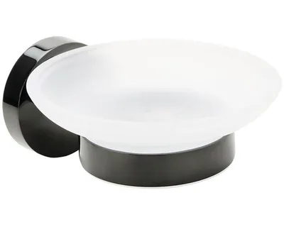 Image de Bemeta HEMATIT distributeur de savon en verre 159108042