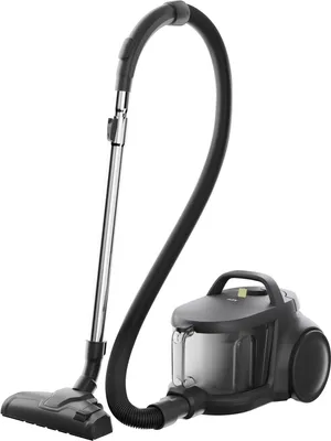 Produktbild von AEG AL31C1DG, 1000 W, Zylinder-Vakuum, Trocken, Beutellos, 2 l, HEPA