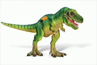 Produktbild von tiptoi® Tyrannosaurus, 1Stück