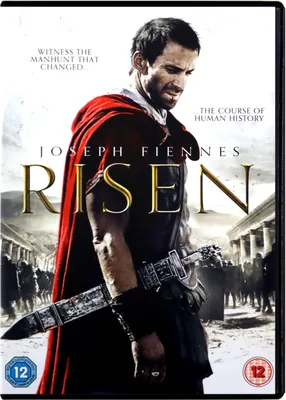 Produktbild von Auferstanden (nur Originalversion) [DVD]