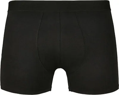 Produktbild von Build Your Brand Men Boxer Shorts 2-Pack