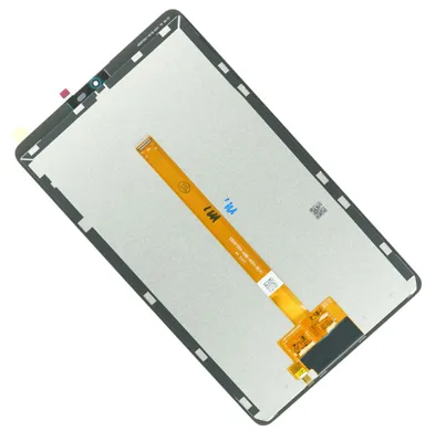 Produktbild von Display für Samsung Galaxy Tab A 8.7 X115 Displayglas Touchscreen Bildschirm