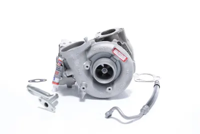 Produktbild von Turbolader BTS TURBO T981125BL für BMW 5 Limousine (E60)