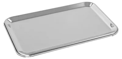 Produktbild von Auslage- / Serviertablett, mit umgelegtem Rand 310 mm