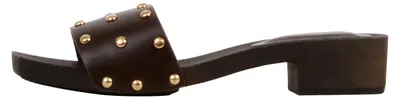 Produktbild von Bellucci-Sandalen mit Absatz