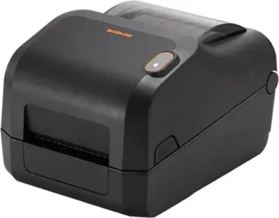 Zdjęcie produktu dla Bixolon XD3-40t, bezpośrednio termiczny/termotransferowy, 203 x 203 DPI, 127 mm/s, Bezprzewodowy, Czarny