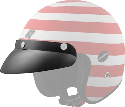 Immagine prodotto di Bogotto V587 / visiera universale per casco