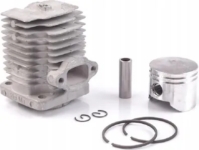 Immagine prodotto di Kit cilindro 60cc 44mm guarnizione pistone per Mini Pocket Bike Quad 2T ATV