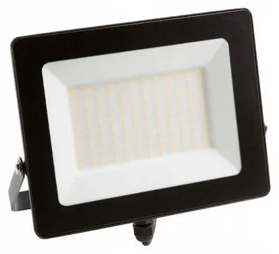 Image de Projecteur LED 100 W 6500 K 9000 lm IP65 Ecolight EC79867
