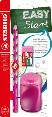 Obrázok produktu pre Stabilo EASY graph Schul-Set pink R