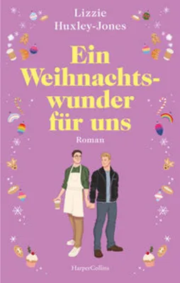 Obrázek produktu pro Ein Weihnachtswunder für uns