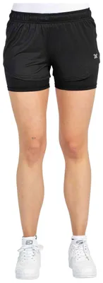 Produktbild von Shorts John Smith SOMOZAS 26V für Damen