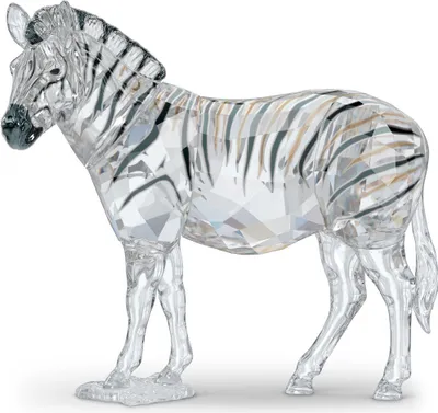 Obrázek produktu pro Swarovski ELEGANCE OF AFRICA:SCS A.E. ZEBRA AMAI 5550663 Neuheit 2021