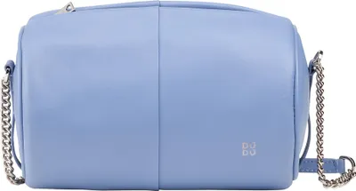 Produktbild von DuDu Abigail Umhängetasche Leder 19.5 cm