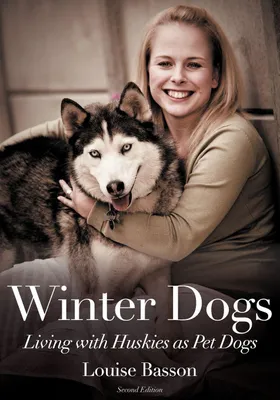 Produktbild von Winter Dogs