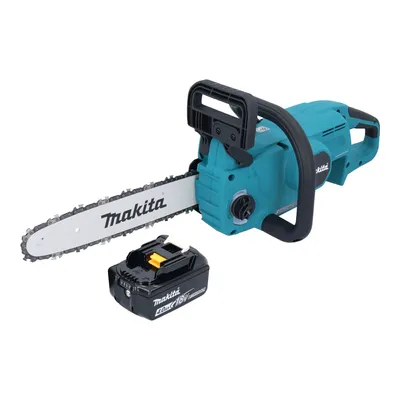 Produktbild von Makita DUC 307 MX3 Akku Kettensäge 18 V 30 cm Brushless + 1x Akku 4,0 Ah - ohne Ladegerät