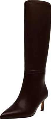 Produktbild von Steve Madden Stiefel Stiefel Leder