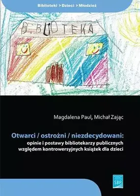 Obrázok produktu pre Otwarci / ostrożni / niezdecydowani