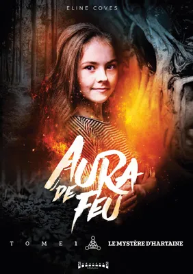 Produktbild von Le Mystère d'Hartaine