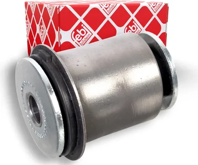 Produktbild von Lagerung Lenker für TOYOTA HILUX III Pick-up (TGN1, GGN2, GGN1, KUN2, KUN1) Vorne Links Unten Vorne Vorne Rechts 174992 FEBI BILSTEIN