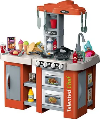 Produktbild von Kinderküche Talentierter Koch