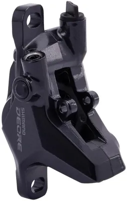 Immagine prodotto di Pinza freno Deore Shim. M6100 Sw Vr/Hr Pm 2Ko metallo