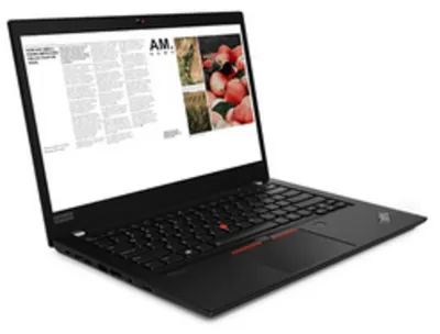 Produktbild von T1A Lenovo ThinkPad T14 G1 , Intel® Core™ i5, 1,7 GHz, 35,6 cm (14"), 1920 x 1080 Pixel, 16 GB, 256 GB