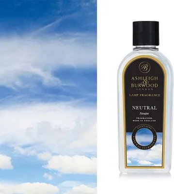 Produktbild von Ashleigh & Burwood Raumduft Neutral 250 ml