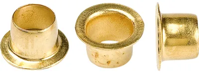 Productafbeelding van hang Öse 25 1106300 vermessingt 4x4mm 10.000St.