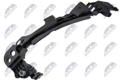 Produktbild von NTY EZC-VW-494 Stoßstangenhalter Vorne Rechts für VW GOLF VI (5K1)
