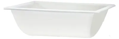 Produktbild von LISTER Spülwanne W 60 60 Liter