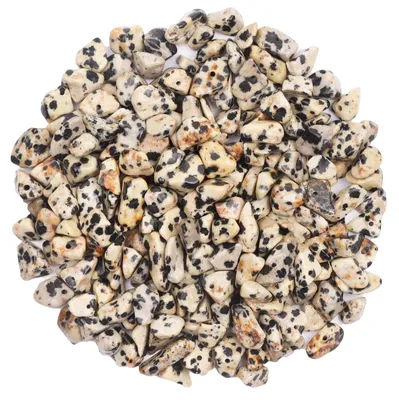 Productafbeelding van 500 Stuks Natuurlijke Edelsteen Kralen voor Sieraden Maken, 5-8 mm