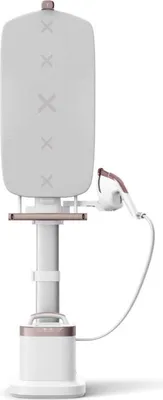 Produktbild von TEFAL QT 1811 IXEO Bügelsystem