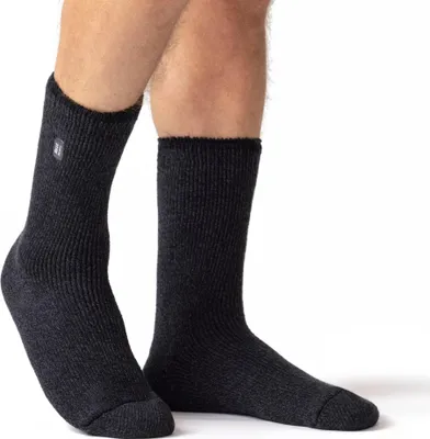 Produktbild von Herren Original Outdoor Merinowoll Socken - Schwarz