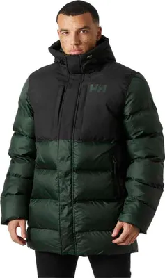 Produktbild von Helly Hansen Active Puffy Parka Grün XL Herren Grün XL