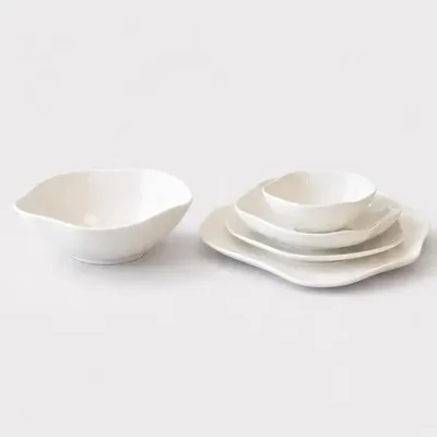 Produktbild von Bavary Collection Serviesset 25-teilig bis 27 cm spülmaschinenfest und mikrowellengeeignet